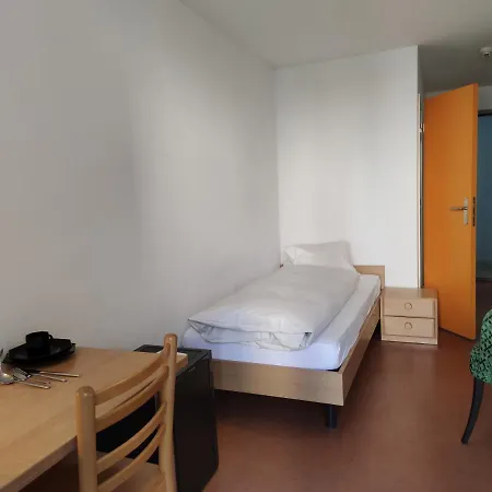 Sportlerunterkunft St.Moritz Bad Apartmán Svatý Mořic